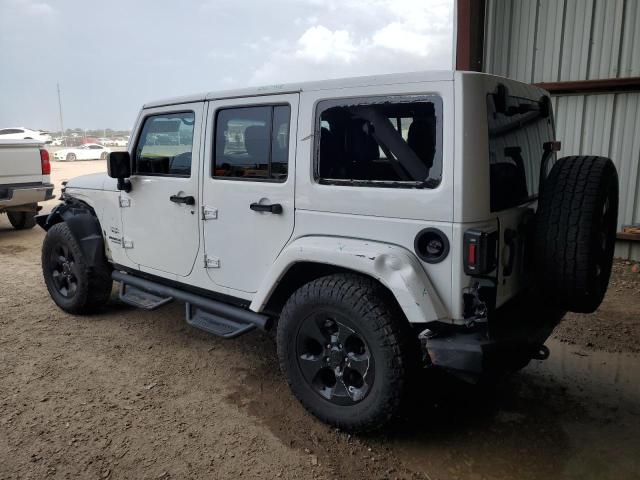 1C4BJWEG3HL508262 2017 JEEP WRANGLER - Image 2