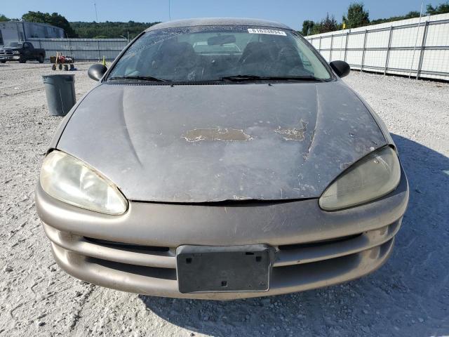 2B3AD46R31H645911 2001 Dodge Intrepid Se