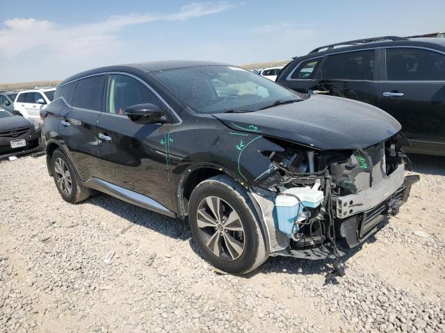 2020 NISSAN MURANO S - 5N1AZ2AJ1LN152742