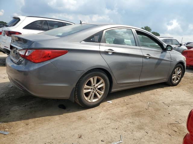 Vin: 5npeb4acxdh665898, lot: 63803024, hyundai sonata gls 20133