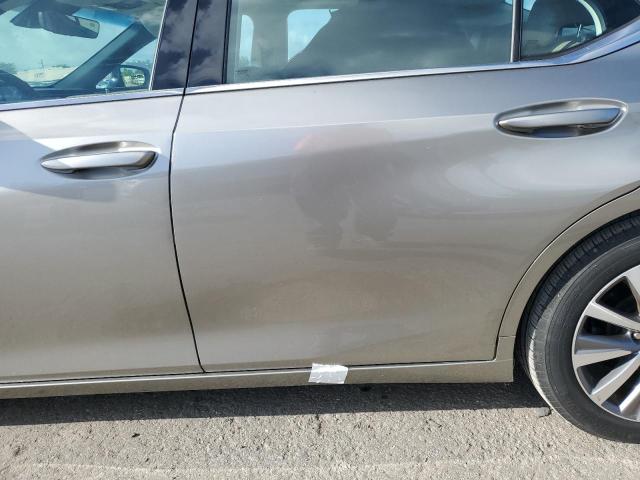 2020 Lexus Es 350 VIN: 58ADZ1B19LU064798 Lot: 61335854