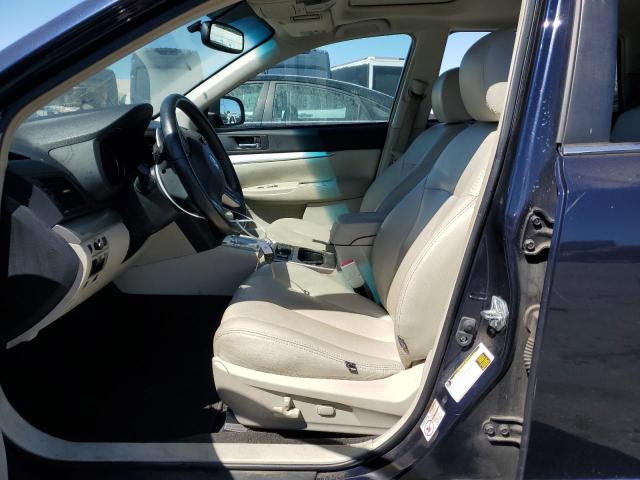 2013 Subaru Outback 2.5I Premium VIN: 4S4BRBGCXD3301756 Lot: 60456654