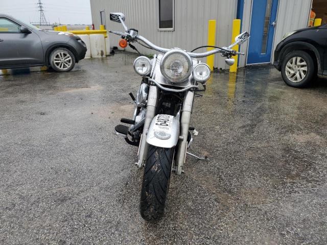 2003 HARLEY-DAVIDSON FLSTF ANNI 1HD1BMY403Y081535