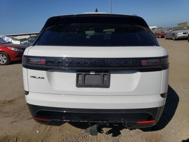 2024 LAND ROVER RANGE ROVE - SALYJ2EX8RA384174
