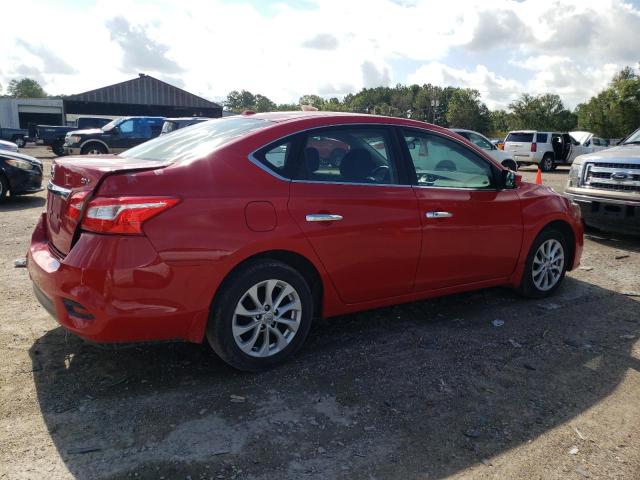 2018 NISSAN SENTRA S - 3N1AB7AP7JY214870