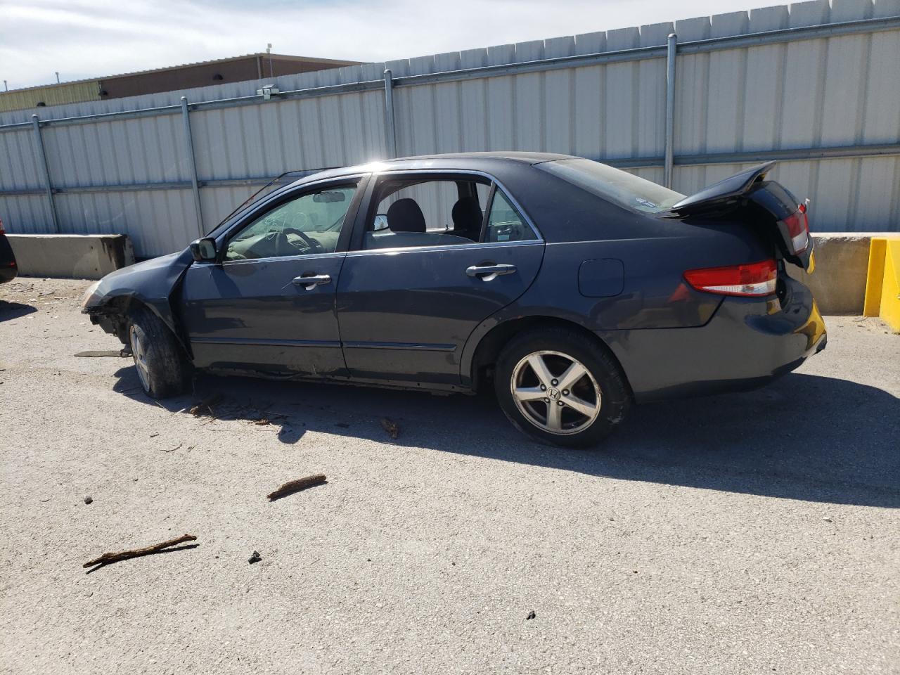 Lot #2759963353 2004 HONDA ACCORD EX