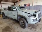 TOYOTA TACOMA DOU photo