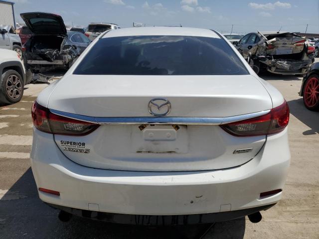 2017 Mazda 6 Sport VIN: JM1GL1U56H1119632 Lot: 61674074