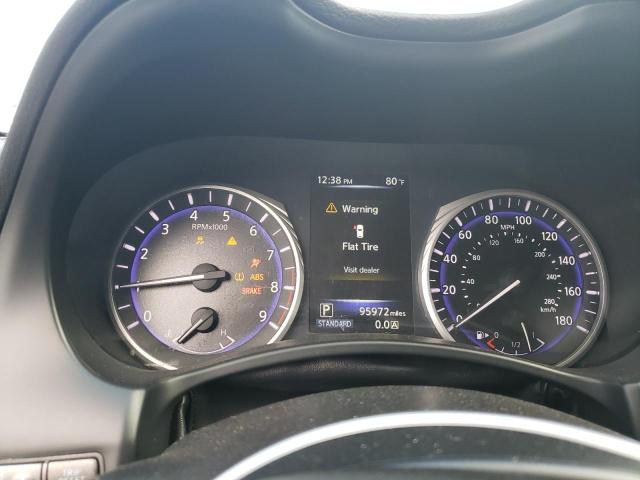 2015 INFINITI Q50 BASE - JN1BV7AP7FM353192