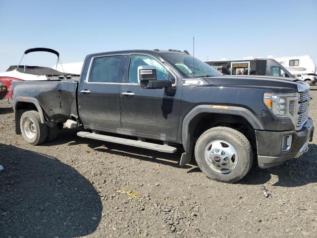 2021 GMC SIERRA K35 - 1GT49WEYXMF184990