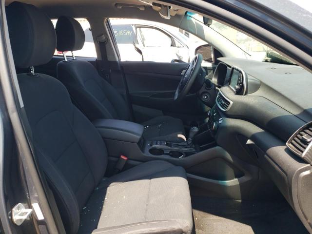 2019 HYUNDAI TUCSON SE - KM8J23A45KU915290