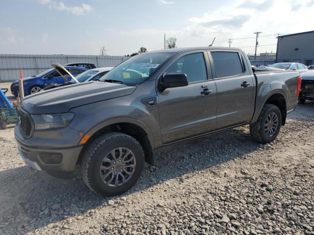 2020 FORD RANGER XL - 1FTER4FH6LLA61064