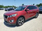 KIA SORENTO EX photo