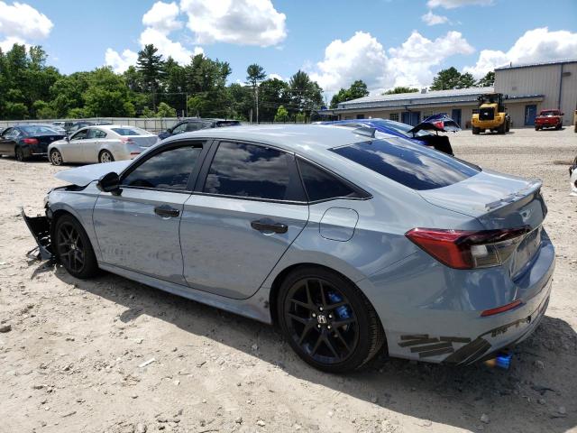 2024 HONDA CIVIC SPOR - 2HGFE2F55RH539766