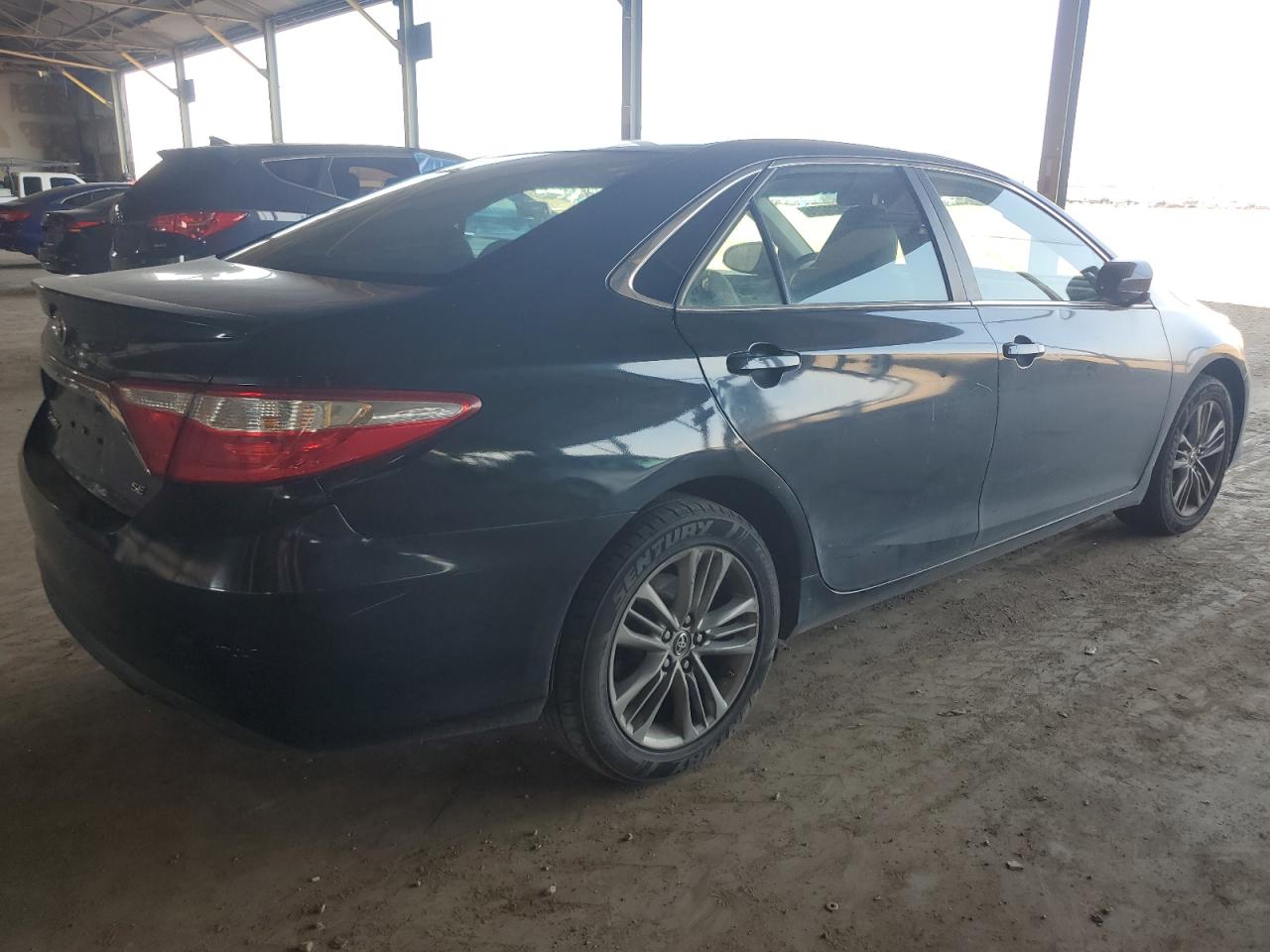 Lot #2696749780 2015 TOYOTA CAMRY LE