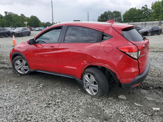 2020 HONDA HR-V EX - 3CZRU6H54LM728687