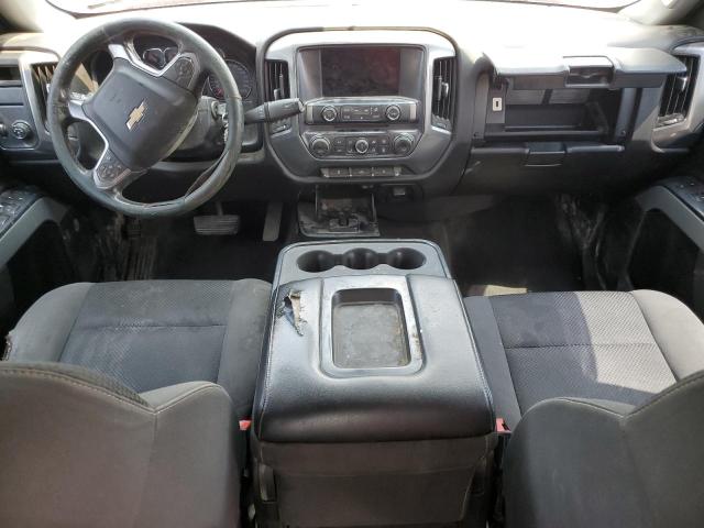2015 CHEVROLET SILVERADO - 1GCRCREHXFZ166418