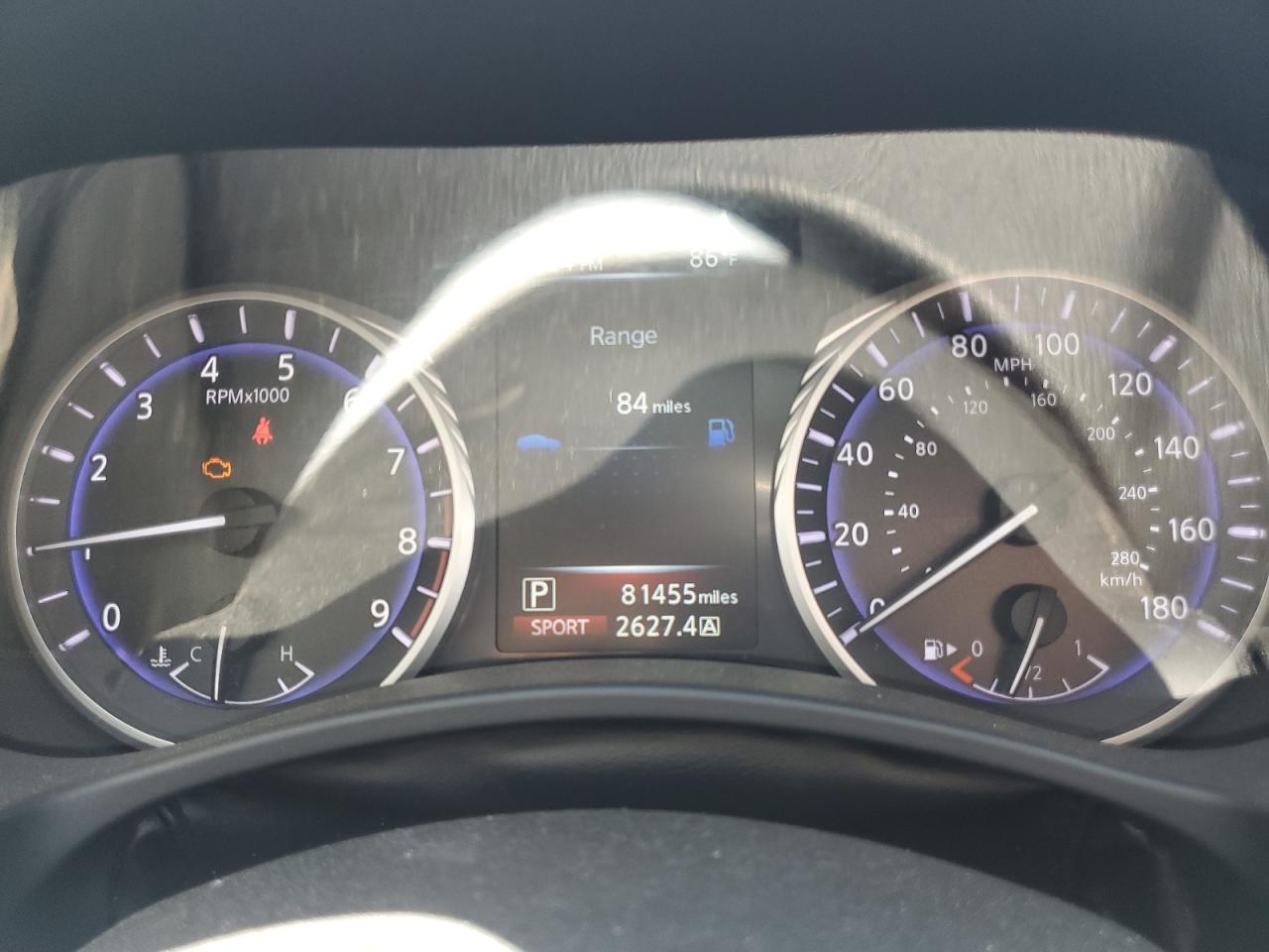 JN1BV7AP9FM354862 2015 Infiniti Q50 Base