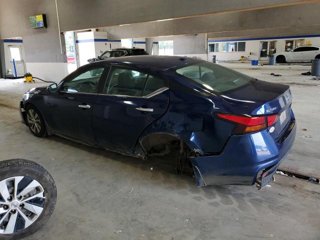 2019 NISSAN ALTIMA S - 1N4BL4BV7KC254473