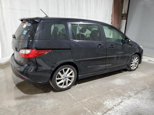 VIN JM1CW2CL8E0168621 2014 Mazda 5, Touring no.3