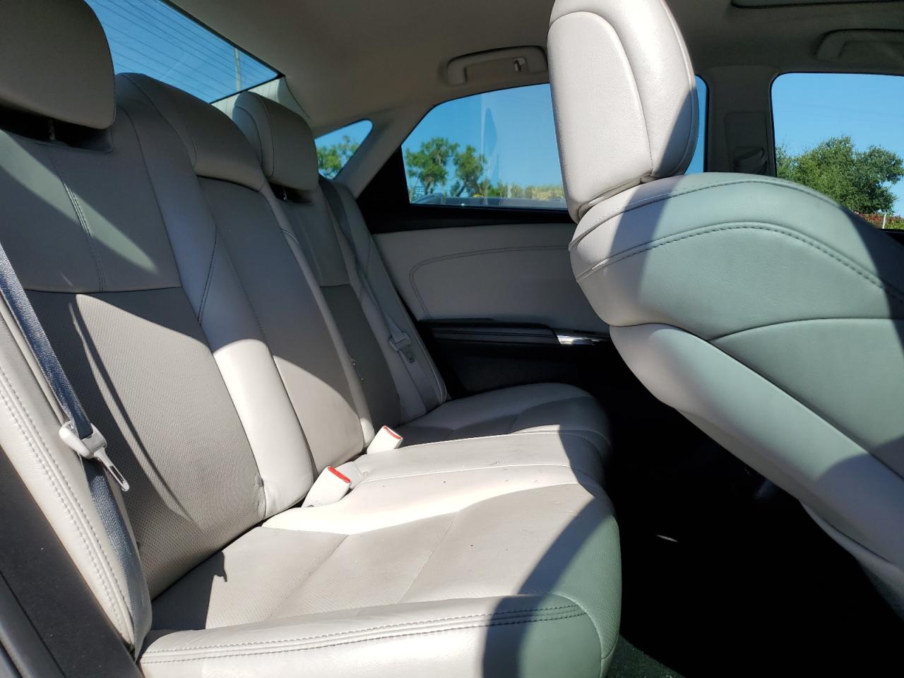 4T1BK1EB1HU255517 2017 Toyota Avalon Xle