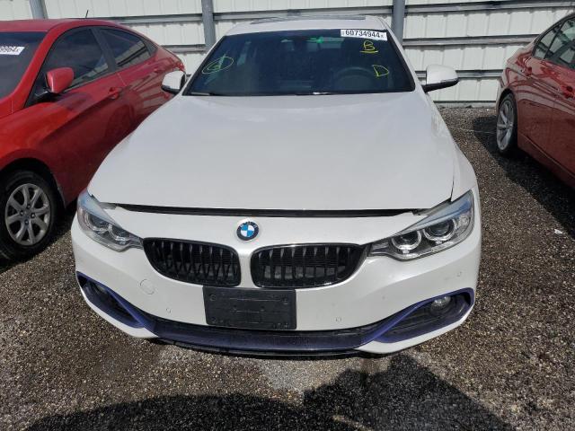 VIN WBA4B1C54GG242085 2016 BMW 4 Series, 435 I Gran... no.5