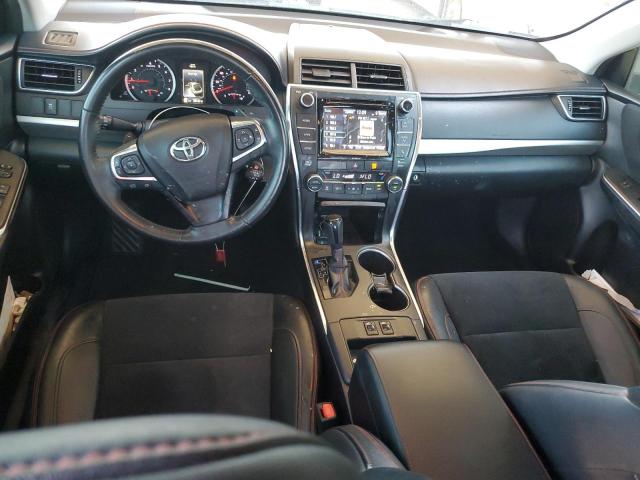 VIN 4T1BF1FKXHU285876 2017 Toyota Camry, LE no.8