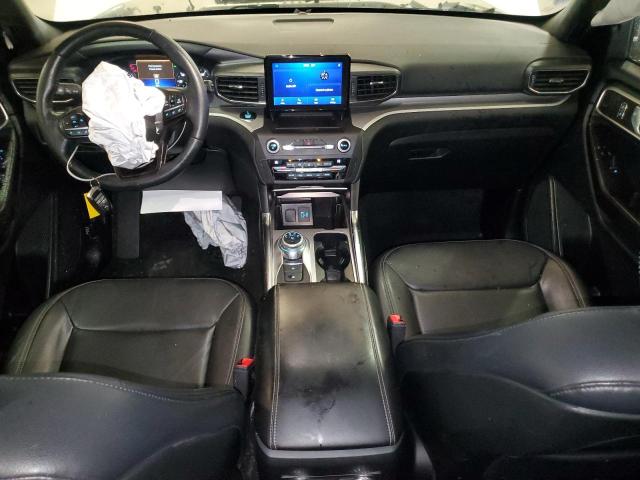 2020 FORD EXPLORER X - 1FMSK8DH2LGB45856