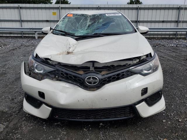 2016 Toyota Scion Im VIN: JTNKARJE7GJ516831 Lot: 62414814