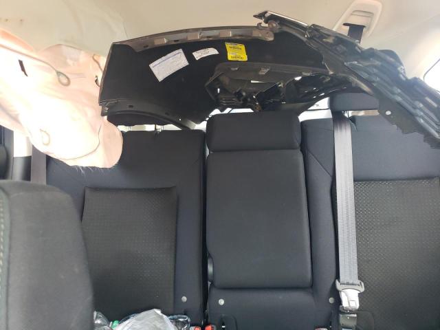 2016 HONDA CR-V EX - 2HKRM4H57GH707516
