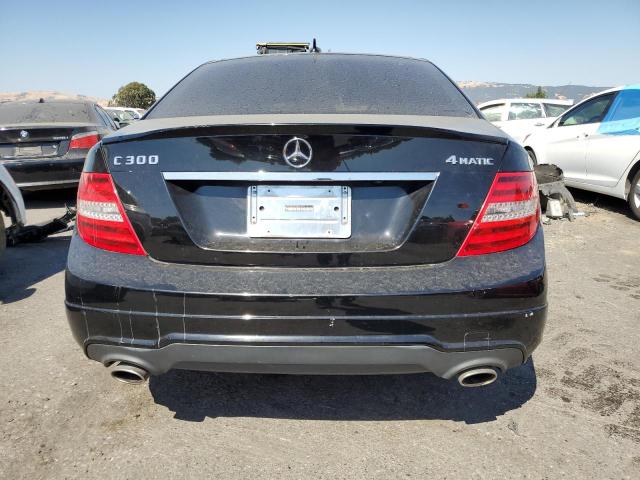 VIN WDDGF8AB7EA941819 2014 Mercedes-Benz C-Class, 3... no.6