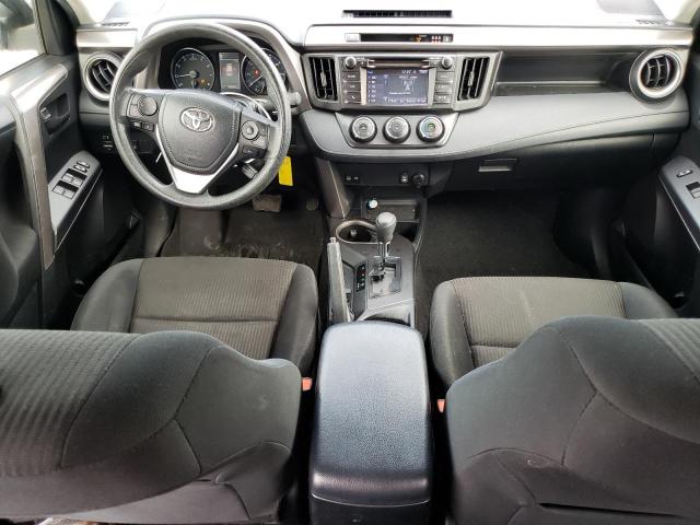 2018 TOYOTA RAV4 LE - JTMBFREV6JJ198191