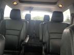 HONDA PILOT ELIT photo