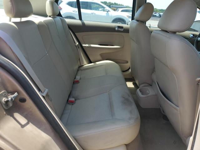 2007 Chevrolet Cobalt Ltz VIN: 1G1AZ55FX77215772 Lot: 61431754