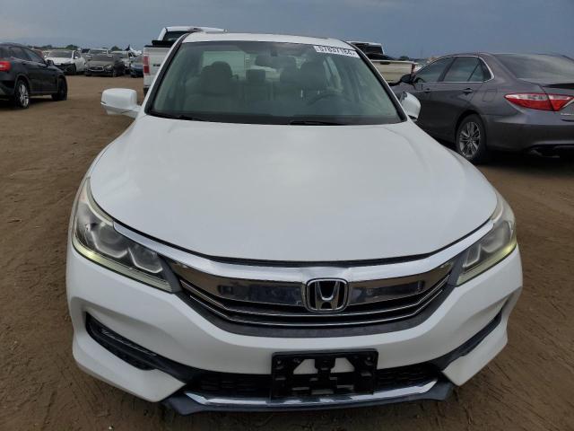2016 HONDA ACCORD EXL - 1HGCR3F80GA005724