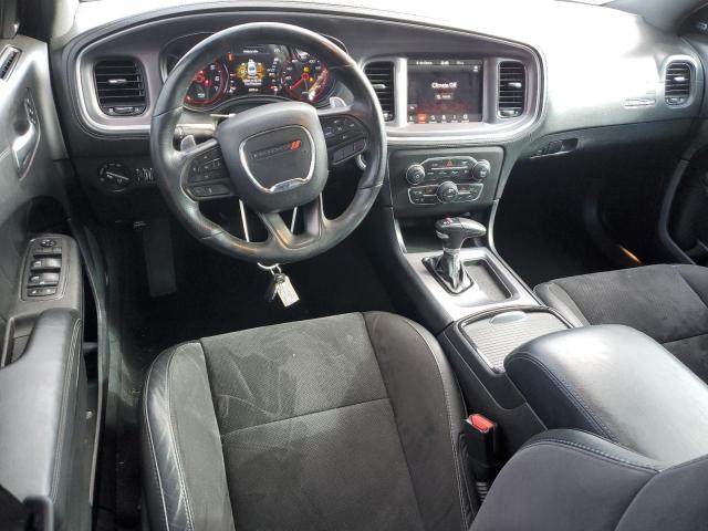 2021 DODGE CHARGER R/ - 2C3CDXCT3MH588031