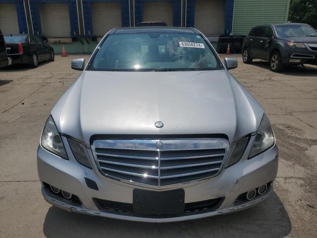 2011 MERCEDES-BENZ E 350 4MAT WDDHF8HB6BA346322  63650274