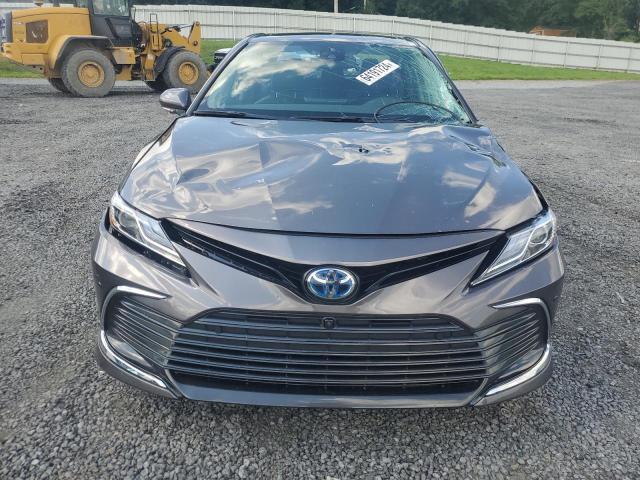 2024 TOYOTA CAMRY XLE - 4T1F31AK7RU626346
