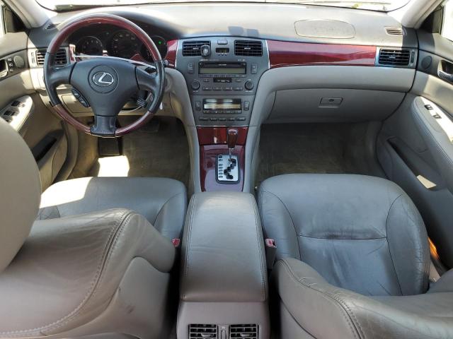 2003 Lexus Es 300 VIN: JTHBF30G230100836 Lot: 61532404
