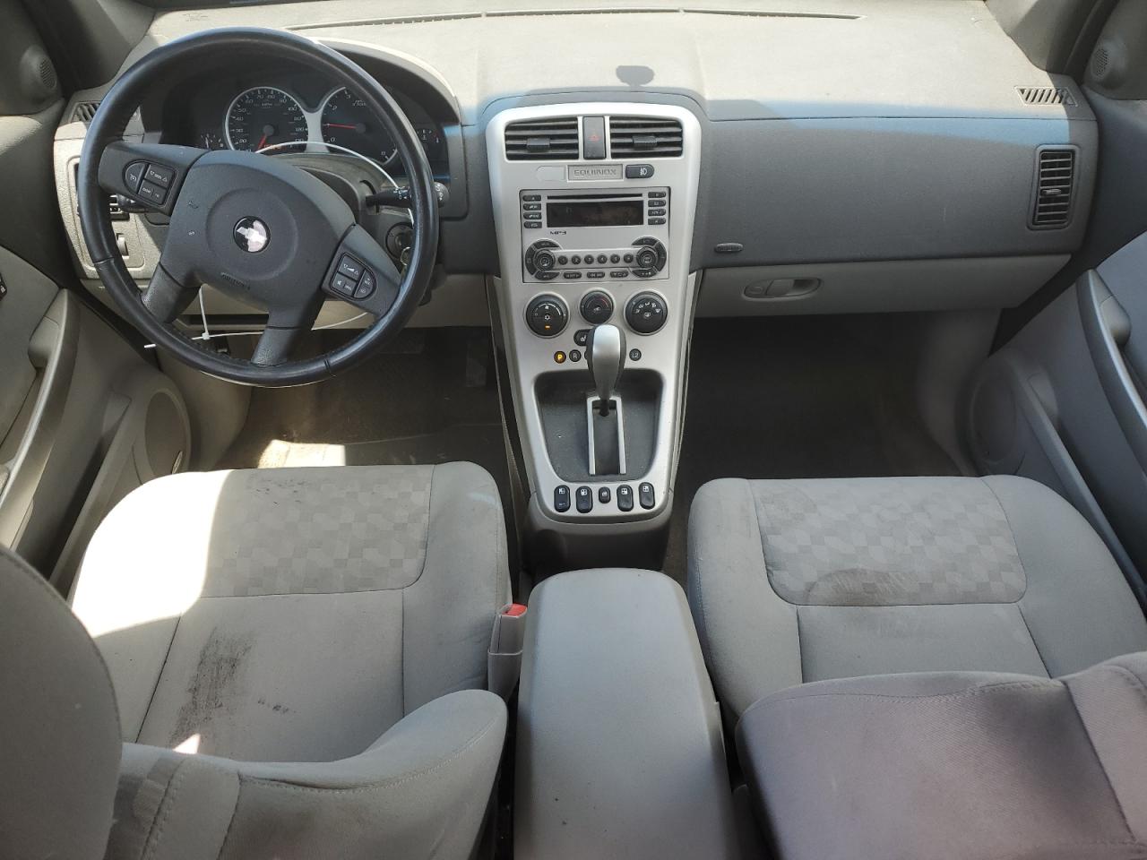 2CNDL73F866013155 2006 Chevrolet Equinox Lt