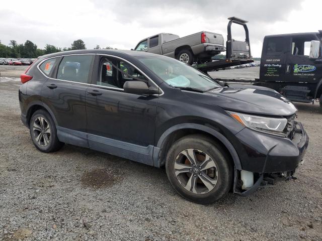 VIN 2HKRW5H30KH410823 2019 HONDA CRV no.4