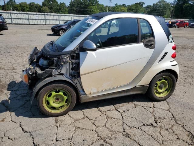 VIN WMEEJ3BA8FK795128 2015 SMART FORTWO no.1