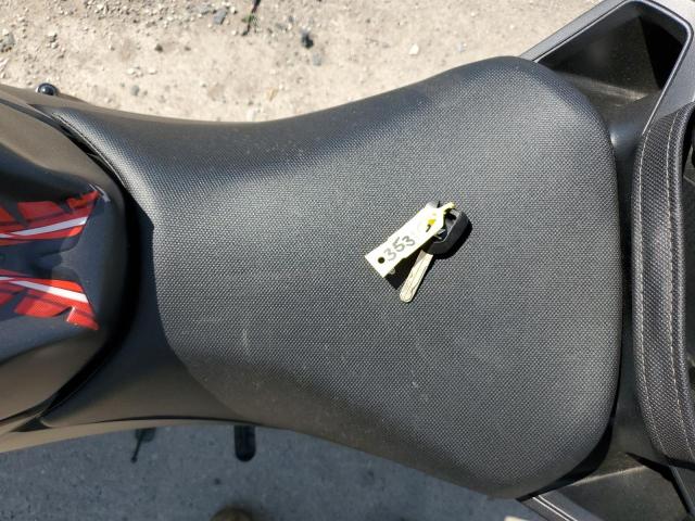2019 HONDA CBR500R MLHPC6259K5000311