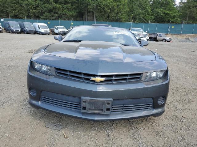 VIN 2G1FE1E37E9317252 2014 Chevrolet Camaro, LS no.5