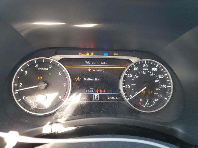 2021 Nissan Sentra Sr VIN: 3N1AB8DV3MY314551 Lot: 61321694