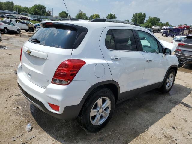 2017 CHEVROLET TRAX 1LT - 3GNCJLSB4HL226333