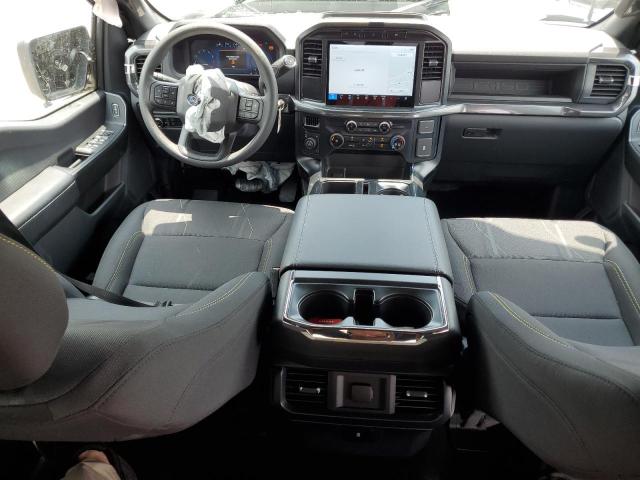 2024 FORD F150 STX - 1FTFW2L52RKD25763