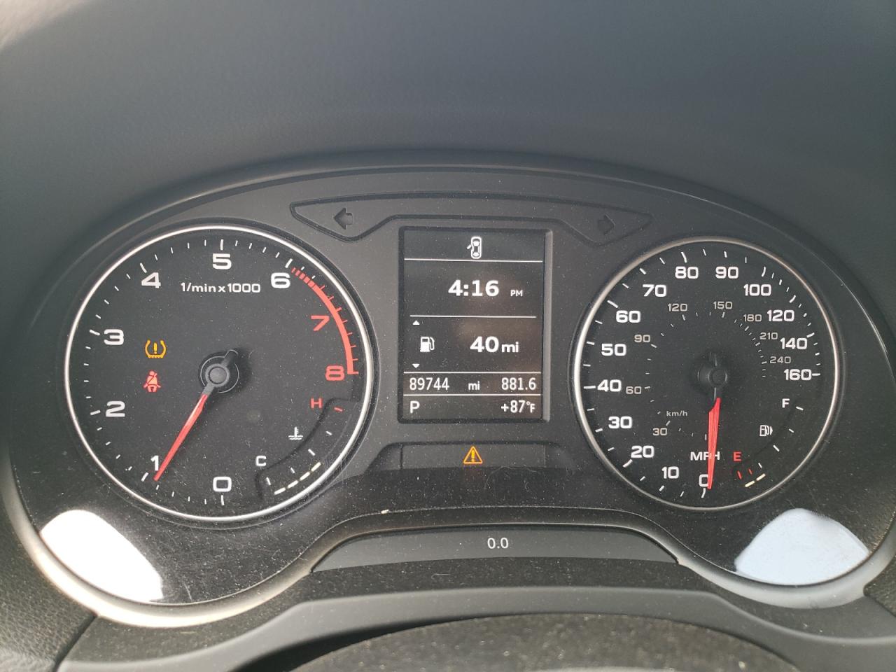 WAUACGFF7F1025915 2015 Audi A3 Premium