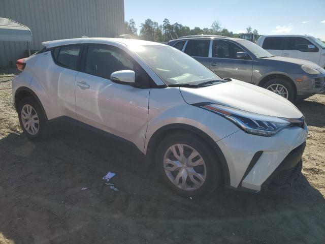 JTNKHMBX8L1094190 Toyota C-HR XLE 4