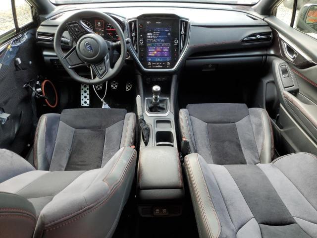 2023 SUBARU WRX LIMITE - JF1VBAL66P9804515